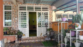 Sinakhan Homestay